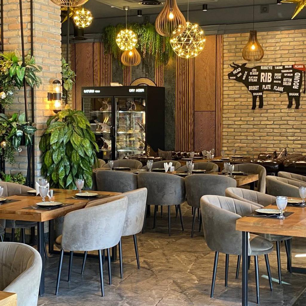 Shashlik.uz Dior - 5